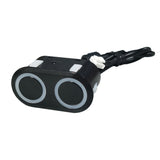 DYP A21 5M Tiny 2 Angle Smart Ultrasonic Sensor for Robot AGV Control Tank Water Level Distance Measure Parking