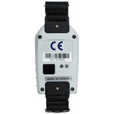 TES-660 Small Size Noise Dosimeter (Badge Type) Light Weight and  Sound Meter TES660 Dynamic 70dB to140dB  Peak 103dB to 143dB