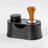 Tamper Mat booth at Espresso Hine Accessories and Tools Home