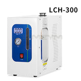 220V High-purity Hydrogen Generator Laboratory Hydrogen Production Machine 300/500ml/min Water Ionizer Generator LCH-300/LCH-500