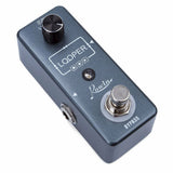 Guitar Loop Effect Pedal 10 Mins Unlimited Overdubs Lguitar Parts Accessories Looper Pedal Board Loop Box Record Guitar Parts