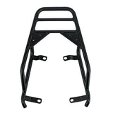 Suitable For Motorcycle Lage Tail Box Modified Rear Seat Rack Support Bracket