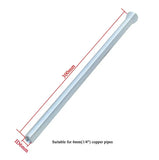 Manual Air Condition Copper Pipe Bending spring pipe bending tool Outside Style Pipee Spring tube bender