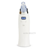 Home Electronic Facial Cleaner Nose BlackHead Cleanser Acne Remover Utilizes Pore Strong suction