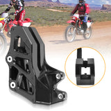 Bike Single-disc Guide Protector Mountain Bicycle Durable POM Plastic Chain Tensioner MTB Accessories