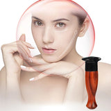 Facial Bianstone Moxibustion Scraping Face-lifting Tool Beauty Lifting And Tightening Instrument Portable