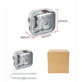 Body Storage Neo Carrying Case Transparent Shoulder Protable For DJI NEO Bag Drone Accessories