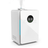 150ML Intelligent Essential Oil Commercial Automatic Aroma Diffuser - Perfume for 500m³