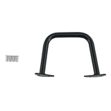Suitable For Motorcycle Lage Tail Box Modified Rear Seat Rack Support Bracket