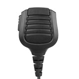 Retevis RT82 Waterproof IP67 Shoulder Microphone - J9127M