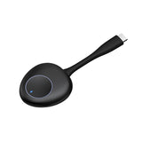 1 Set Network Extender HD Display Adapter -Compatible Wireless Transmission Video Transmitter Receiver