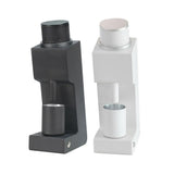 220V Electric Hand Brewed Bean Grinder 38mm 6 Star Conical Knife With Infinite Adjustment Of And Thickness