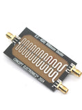 0.5- 4GHz Wilkinson Splitter RF Divider Combiner For Rmplifier Power Synthesis 868M 915M 1.2G 1.5G 2.4G