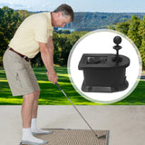 Cleaning Tool Universal Cart Mount Washing hine Golf Ball Cleaner Head Washer for Club Car
