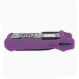 HT-1800 Portable Rebound Leeb Hardness Tester for Metal Alloy Stainless Steel Hardness Measuring Tester Digital Hardness Tester