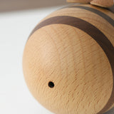 Creative Toothpick Dispenser Wooden Bee Shape Toothpick Holder Birthday Gift For Friends Home Decor And Dining Room Decoration