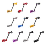 Reel Fashion Strong Repair Portable Crank Handle for Boat Fishing Supplies Outdoor Freshwater Saltwater