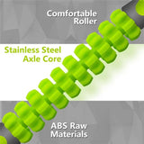 Chinese Manufacturer Leg and Back Recovery Tools Muscle Massage Roller Stick