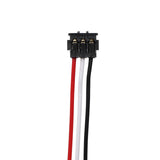 GPS, Navigator 1800mAh / 6.66Wh Battery For Garmin 361-00059-00 361-00059-01 350LM 390LM ZUMO 340LM Volts 3.70V