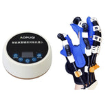 Rehabilitation Equipment Hand Dysfunction Recovery hine for Stroke Wrist Finger Paralysis Electrical Exerciser