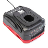 140152004 2A for Craftsman 9.6V-19.2V Ni-CD Li-ion Battery Smart Replacement Power Tool Charger Adapter