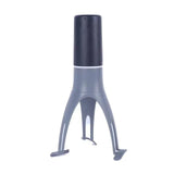 Triangle Pan Automatic Beater Baking ur Mixer Dishwasher Multifunction Auto Whisk Stirrer Home Kitchen Egg Tools