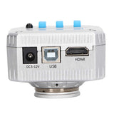 Industrial Camera Microscope Camera Various Interfaces for Maintenance