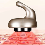 Electric Cupping Massager Guasha Scraping Pump Suction Massage Body Cans Ventosas Anti Cellulite Apparatu Magnetic Therapy