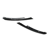 Headlight Trim Headlight Filler Trim Set 1 Pair 71124TEDT01 Durable for Car