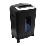 Office Electric Mute Puerizer 18L Mini Household Shredder Continuous Paper Breaking hine 220V
