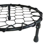 Rebounder Basketball Practice Net Round Multisports Training