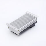 New brushless DC controller 1500W 48V60V72V 40A sinusoidal electric vehicle motor controller
