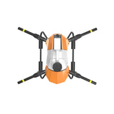 EFT G06 6L 6kg electric agricultural drone sprayer 1170mm wheelbase frame kit DIY small spraying uav