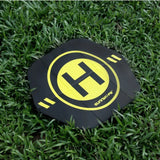 35cm Double-sided Hexagonal Folding Pad Foldable Double-side Waterproof Drone Helipad For DJI Neo Accessoies