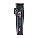 2024 New WMARK NG-8080 Clipper Adjustable High Speed Electric Clippers with USB Charging Hair Trimmer for Men