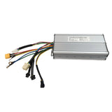 48V 1000W/1500W KT-35A Brushless Controller For Bicycle DC30/40±0.5V Low Level 12 Mosfets Electric Bike Accessories