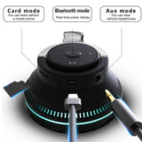Bluetooth Headphones Wireless Headphone with Mic USB Adaptor Headset Noise Canceg Stereo Foldable Bass for TV Audio Earphone
