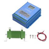 24V 48V 1000W MPPT Wind Solar Hybrid Controller Universal LCD Energy Charge Controller Wind