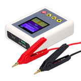 TS4520 Entry-Level Tester AC 4-Wire Kein Method Professional Voltage Meter Internal Resistance