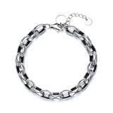 Trendy And Fashionable Couple Bracelet