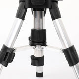 1M/1.2M/1.5M Adjustable Height for Laser Level Aluminum Alloy Self leveg Tripod