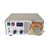 Automatic Peristaltic Glue Applicator Segmented Digital Display Dispenser Fluid Flux Dropper For 502 Instant Quick-Drying