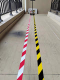 Parking Space Road Line Marking Drawing hine School Basketball Court Business District Tape Sticking