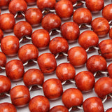 Universial Summer Cool Wooden Beads Massage Seat 45x130CM Cushion Chair Cover Car Auto Office Home