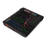 Icon live console live streaming studio with provides an audio input and output module for instant live streaming capability
