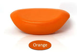PU Multi-Color Bath Pillow With Suction Cup Bathroom Products 4 Colors quality assurance YS-11