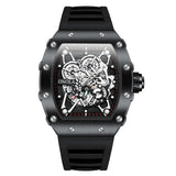 2021 ONOLA Man Watches Top Brand Fashion Luxury Watch Luminous Sports Waterproof Casual Mens Quartz Men's Wristwatch Clock