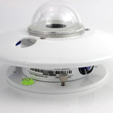 Photovoltaic Industry Digital RS485 Pyranometer Measures Solar Tracking Radiation Sensor