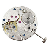 ST3600 17 Jewel ETA 6497 Model Part Fit for Men Watch Hand Winding Mechanical Movement