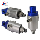 DEUB Series Rotary Joint for hining Center Deep Hole Drilg
